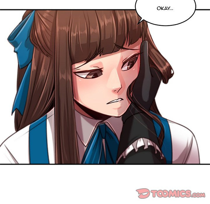 Read Hotarubi no Mori e chapter 12 image 50 on Lezhin
