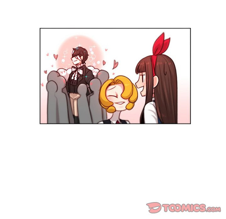 Read Hotarubi no Mori e chapter 13 image 10 on Lezhin