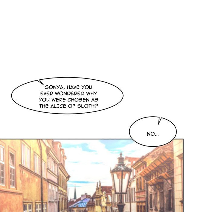 Read Hotarubi no Mori e chapter 13 image 14 on Lezhin