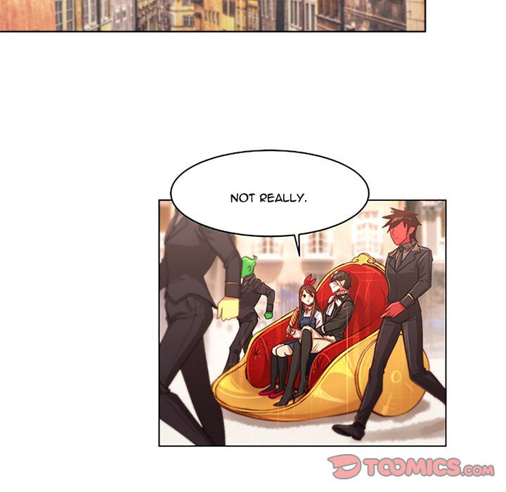 Read Hotarubi no Mori e chapter 13 image 15 on Lezhin