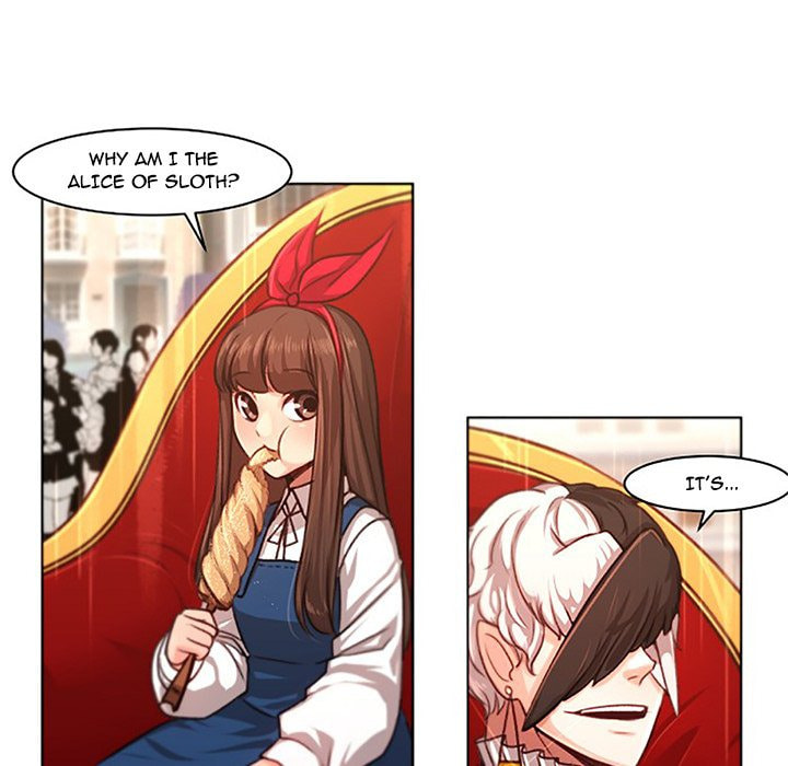 Read Hotarubi no Mori e chapter 13 image 16 on Lezhin