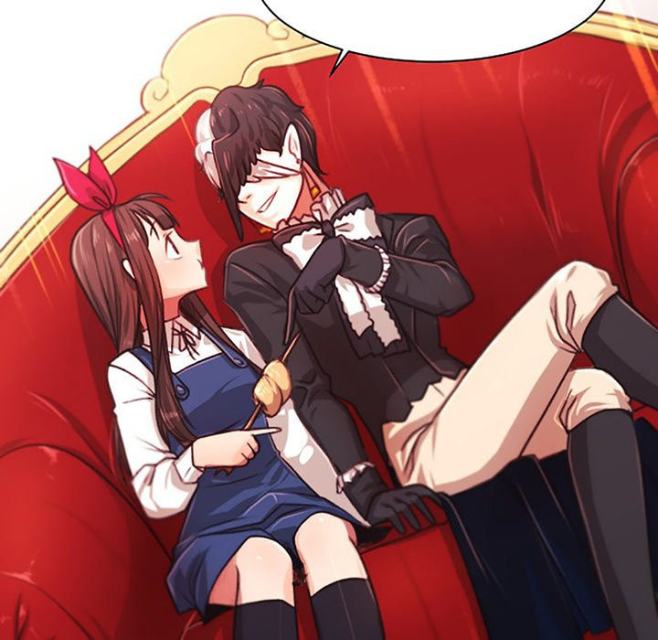 Read Hotarubi no Mori e chapter 13 image 21 on Lezhin