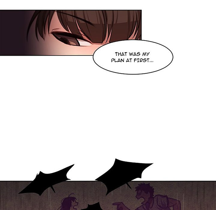 Read Hotarubi no Mori e chapter 13 image 23 on Lezhin