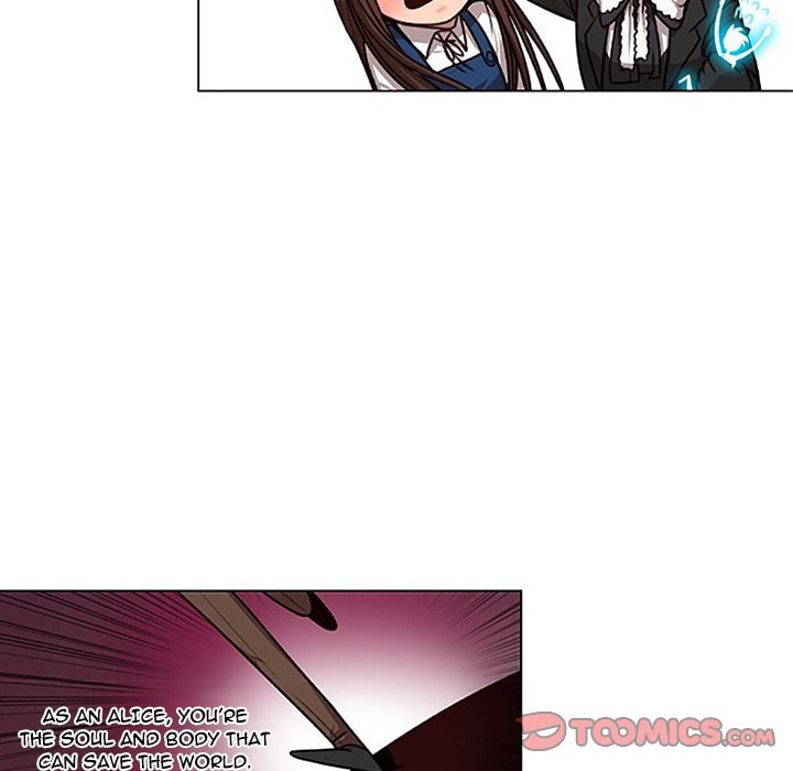 Read Hotarubi no Mori e chapter 13 image 30 on Lezhin
