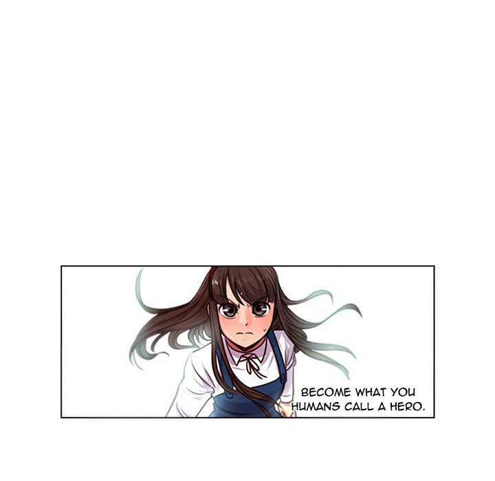 Read Hotarubi no Mori e chapter 13 image 38 on Lezhin