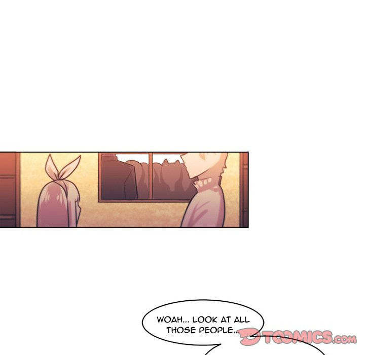 Read Hotarubi no Mori e chapter 13 image 5 on Lezhin