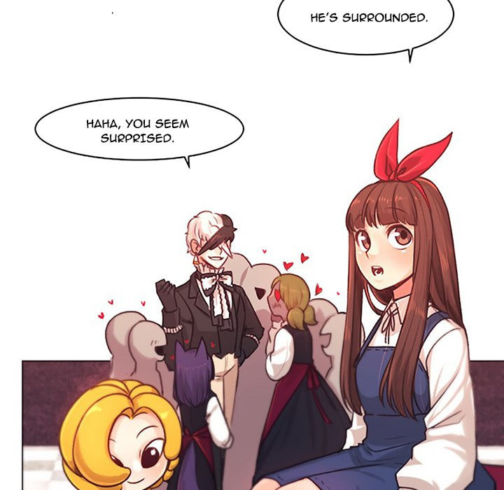 Read Hotarubi no Mori e chapter 13 image 6 on Lezhin
