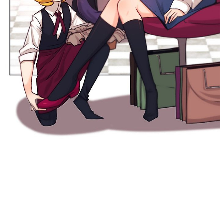 Read Hotarubi no Mori e chapter 13 image 7 on Lezhin