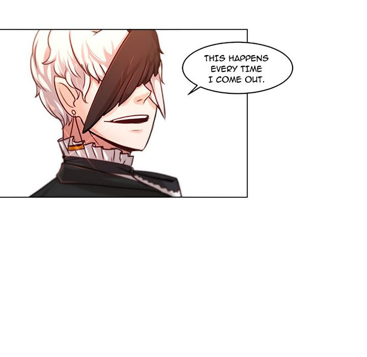 Read Hotarubi no Mori e chapter 13 image 8 on Lezhin