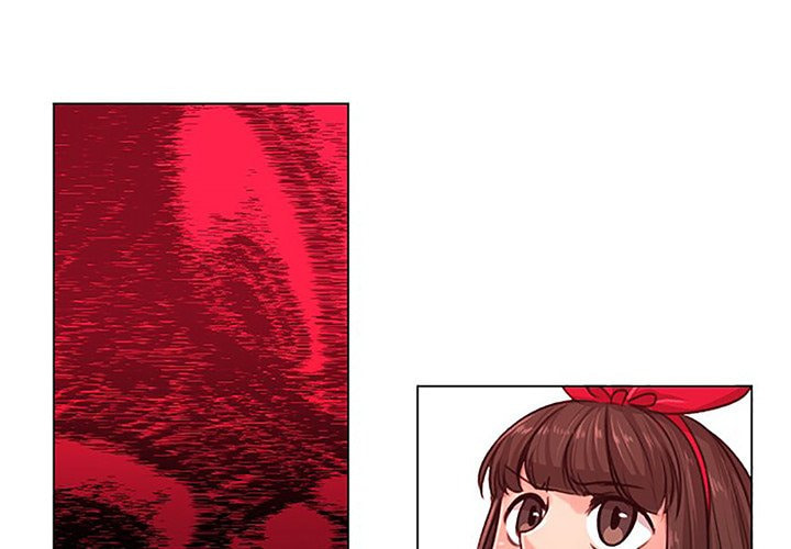Read Hotarubi no Mori e chapter 14 image 1 on Lezhin