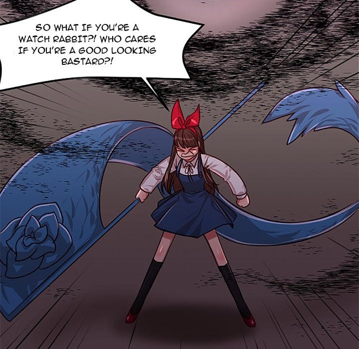 Read Hotarubi no Mori e chapter 14 image 11 on Lezhin