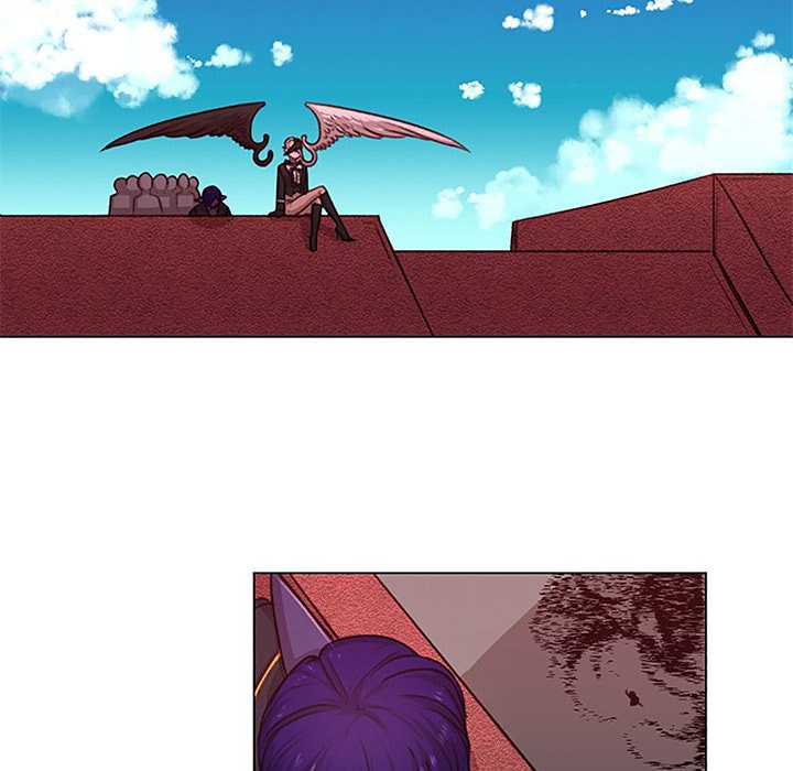 Read Hotarubi no Mori e chapter 14 image 16 on Lezhin