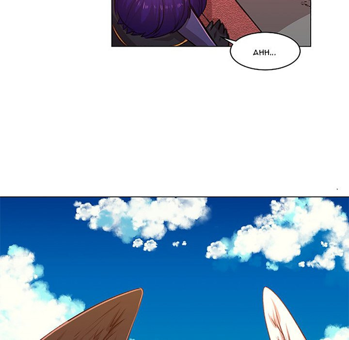 Read Hotarubi no Mori e chapter 14 image 17 on Lezhin
