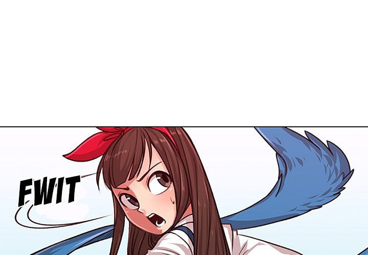 Read Hotarubi no Mori e chapter 14 image 3 on Lezhin
