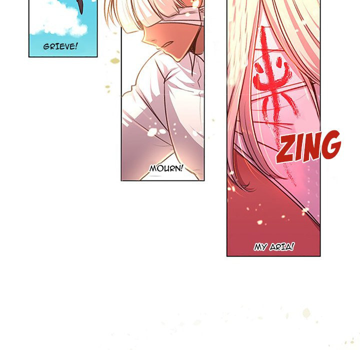 Read Hotarubi no Mori e chapter 14 image 32 on Lezhin