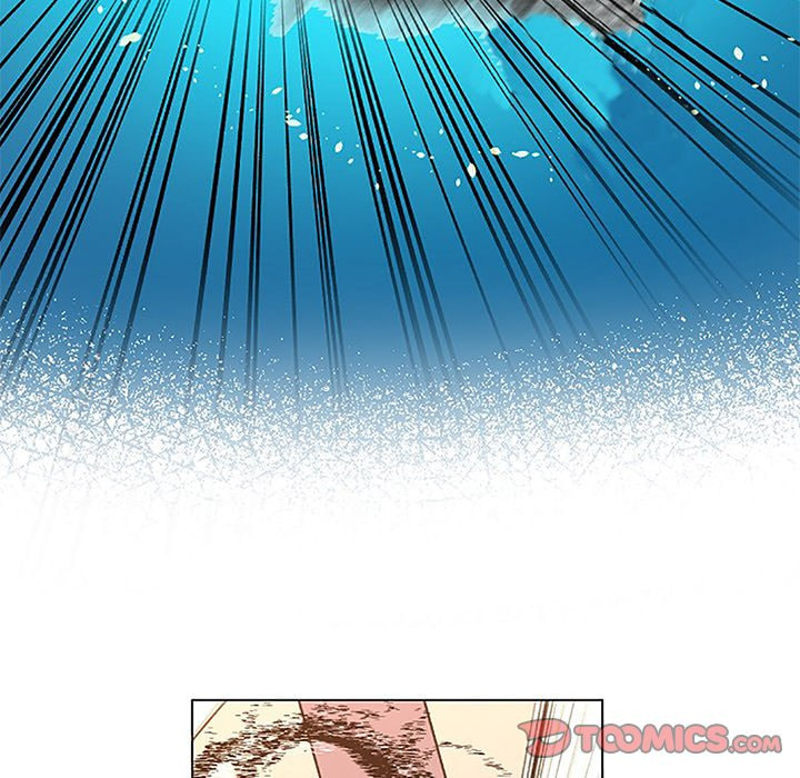 Read Hotarubi no Mori e chapter 14 image 35 on Lezhin