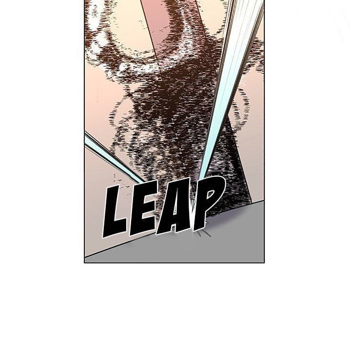 Read Hotarubi no Mori e chapter 14 image 36 on Lezhin