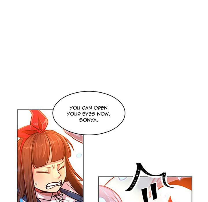 Read Hotarubi no Mori e chapter 14 image 37 on Lezhin