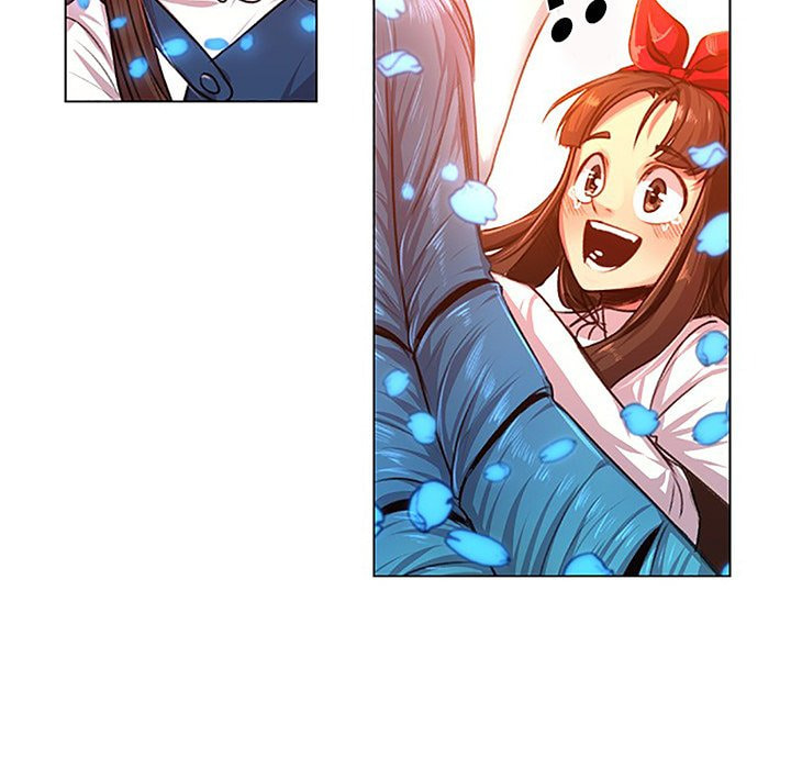 Read Hotarubi no Mori e chapter 14 image 38 on Lezhin