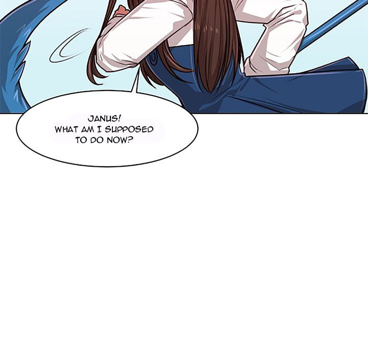 Read Hotarubi no Mori e chapter 14 image 4 on Lezhin