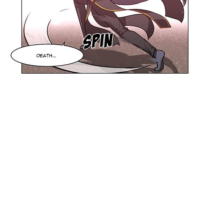 Read Hotarubi no Mori e chapter 14 image 41 on Lezhin