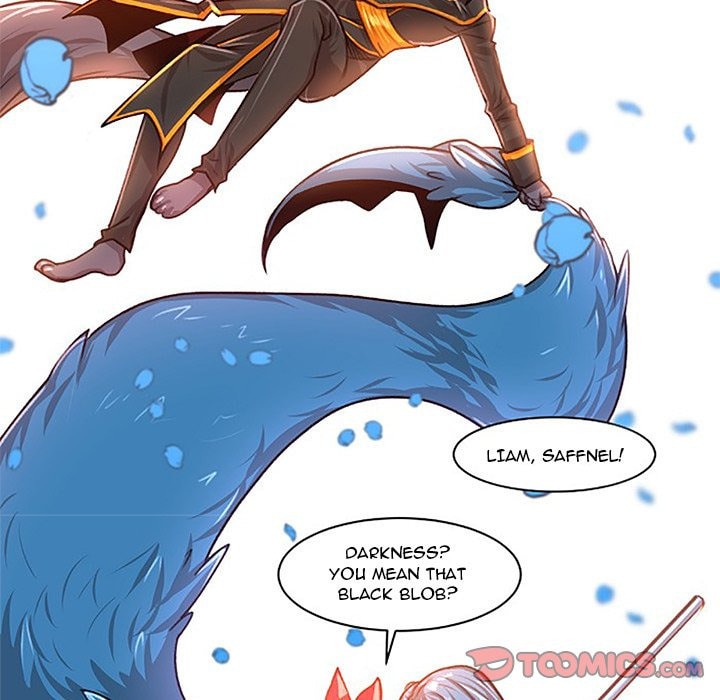 Read Hotarubi no Mori e chapter 14 image 45 on Lezhin