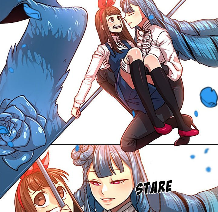 Read Hotarubi no Mori e chapter 14 image 46 on Lezhin