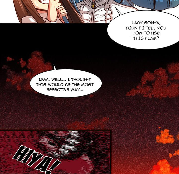 Read Hotarubi no Mori e chapter 14 image 47 on Lezhin