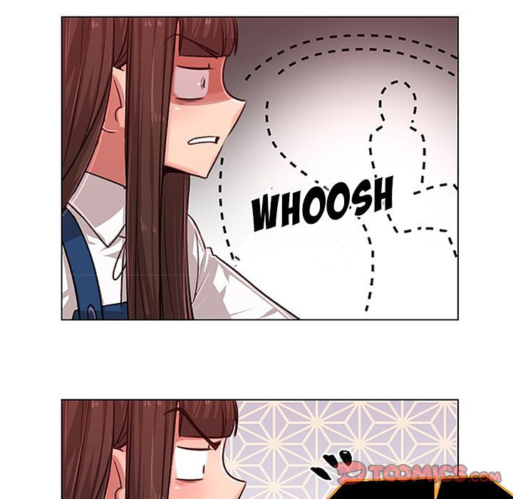 Read Hotarubi no Mori e chapter 14 image 5 on Lezhin