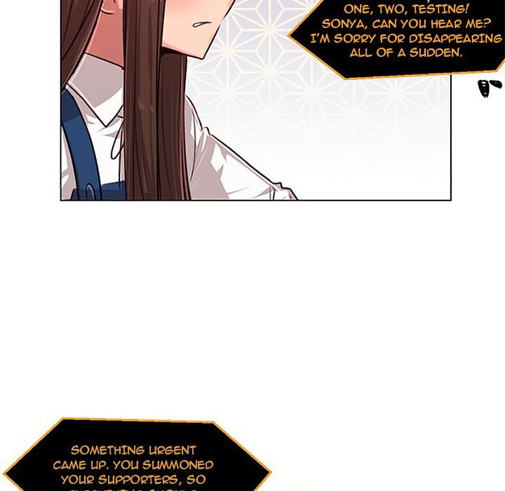 Read Hotarubi no Mori e chapter 14 image 6 on Lezhin