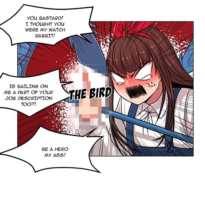 Read Hotarubi no Mori e chapter 14 image 8 on Lezhin