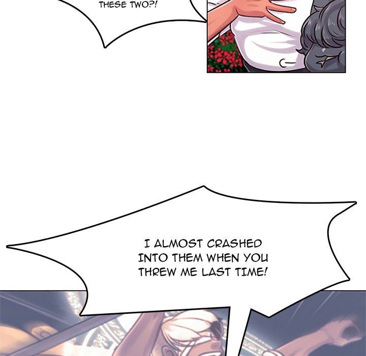 Read Hotarubi no Mori e chapter 15 image 14 on Lezhin