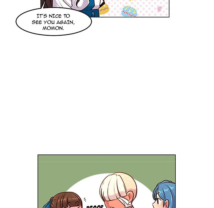 Read Hotarubi no Mori e chapter 15 image 18 on Lezhin