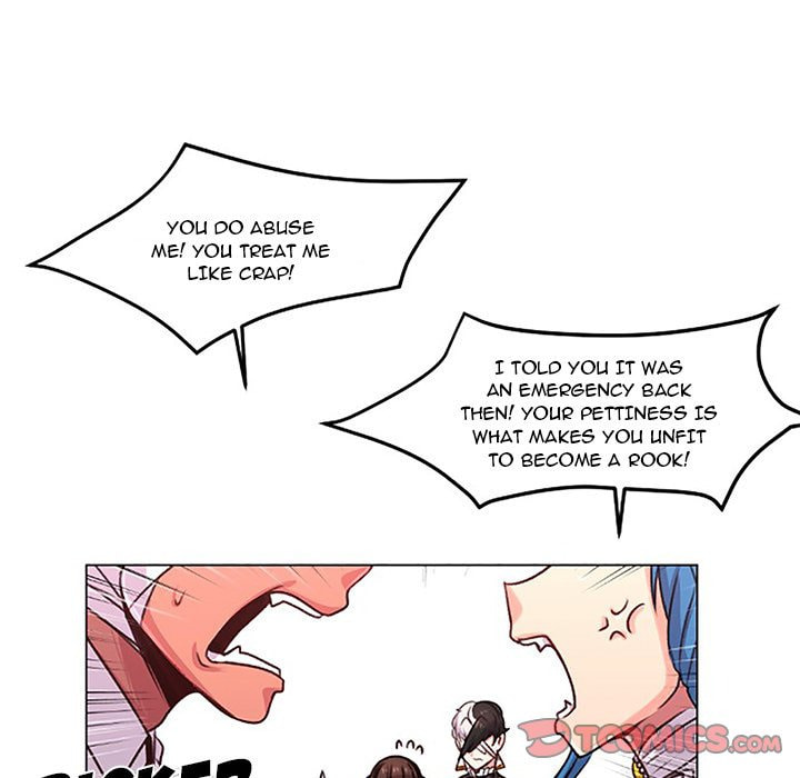 Read Hotarubi no Mori e chapter 15 image 20 on Lezhin