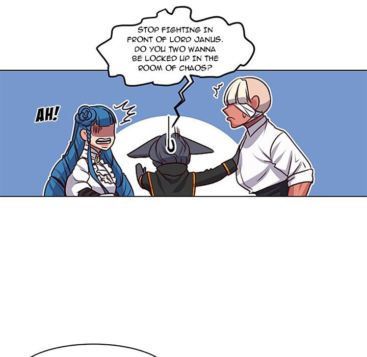 Read Hotarubi no Mori e chapter 15 image 29 on Lezhin