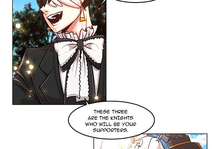 Read Hotarubi no Mori e chapter 15 image 3 on Lezhin