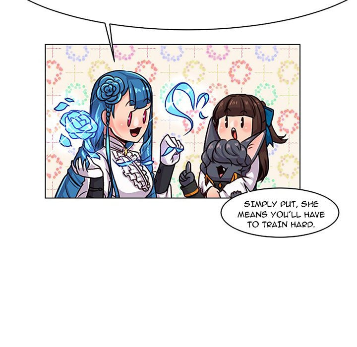 Read Hotarubi no Mori e chapter 15 image 32 on Lezhin