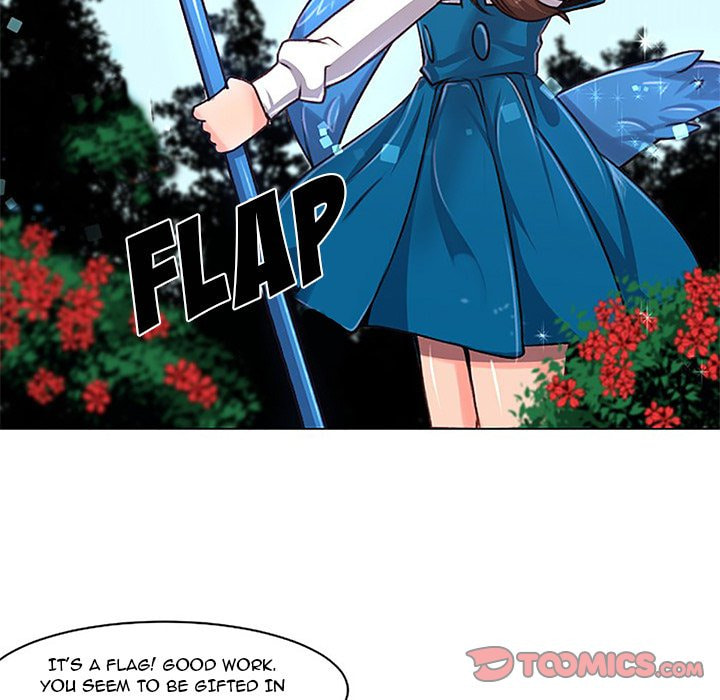 Read Hotarubi no Mori e chapter 15 image 35 on Lezhin