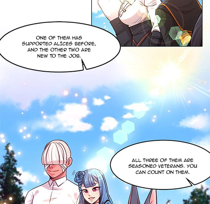 Read Hotarubi no Mori e chapter 15 image 4 on Lezhin