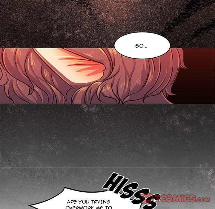 Read Hotarubi no Mori e chapter 15 image 40 on Lezhin