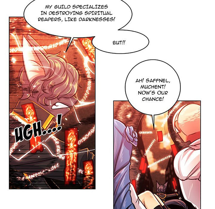 Read Hotarubi no Mori e chapter 15 image 42 on Lezhin
