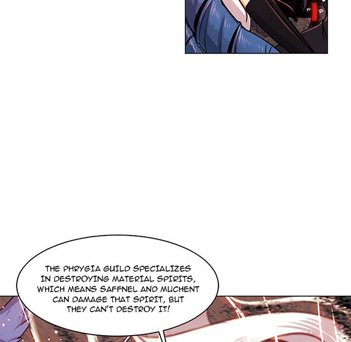 Read Hotarubi no Mori e chapter 15 image 43 on Lezhin