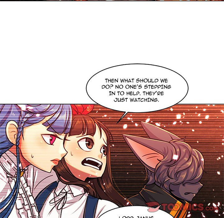 Read Hotarubi no Mori e chapter 15 image 45 on Lezhin