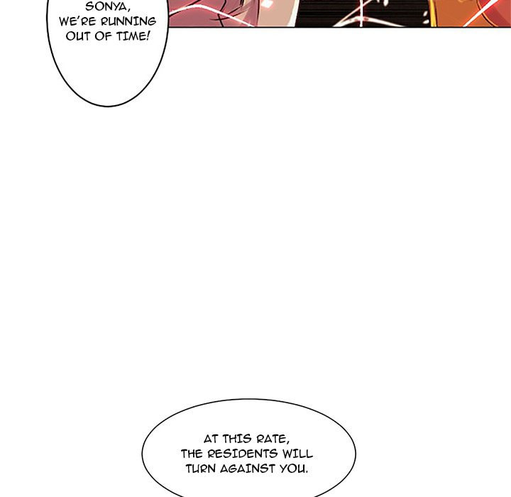 Read Hotarubi no Mori e chapter 15 image 47 on Lezhin
