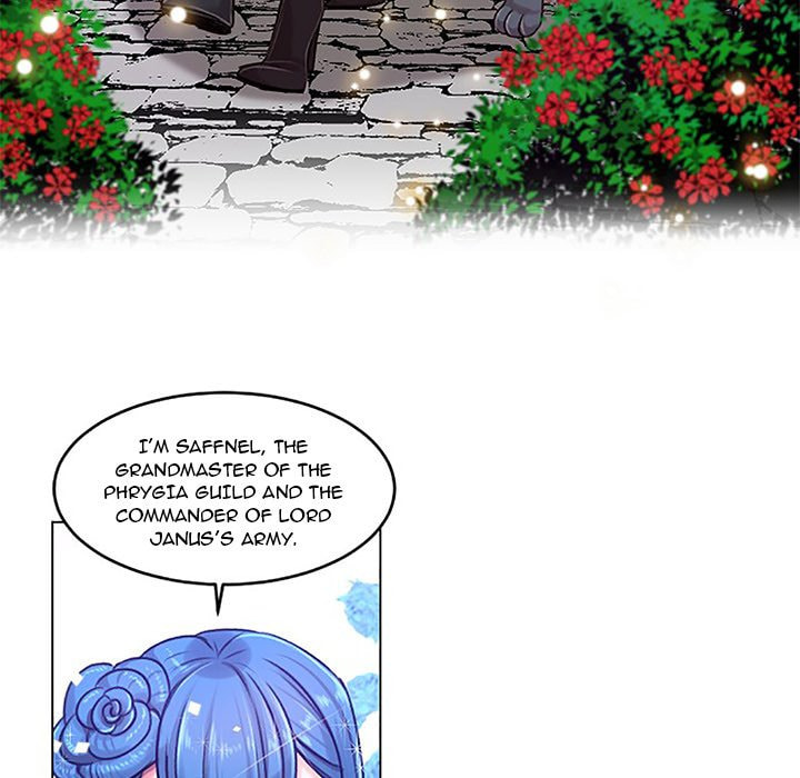 Read Hotarubi no Mori e chapter 15 image 6 on Lezhin