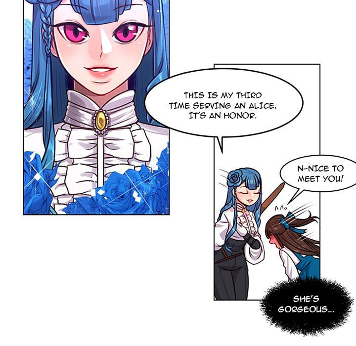 Read Hotarubi no Mori e chapter 15 image 7 on Lezhin