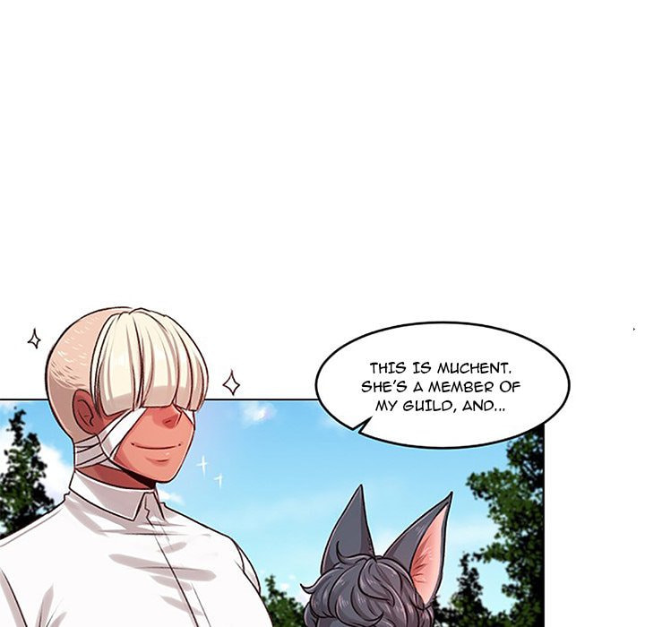 Read Hotarubi no Mori e chapter 15 image 8 on Lezhin