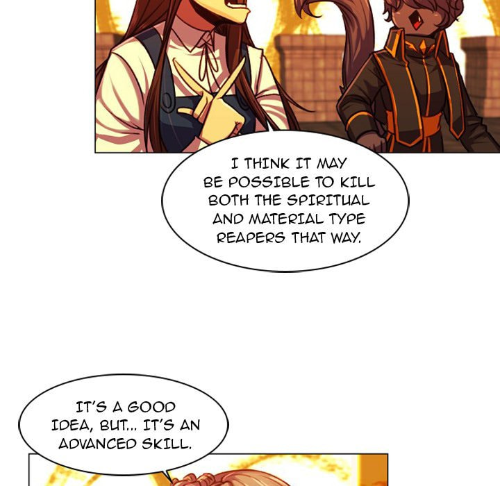 Read Hotarubi no Mori e chapter 16 image 11 on Lezhin