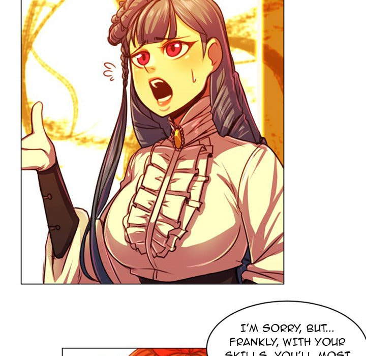 Read Hotarubi no Mori e chapter 16 image 12 on Lezhin