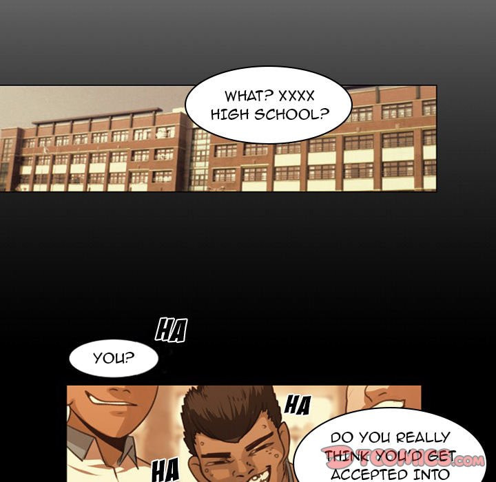 Read Hotarubi no Mori e chapter 16 image 15 on Lezhin